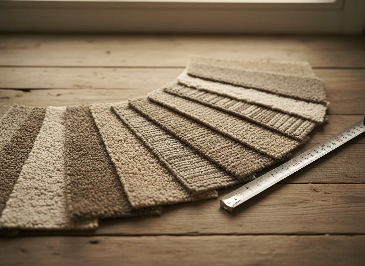 Carpet Installation Fort Hill, PA FAQs